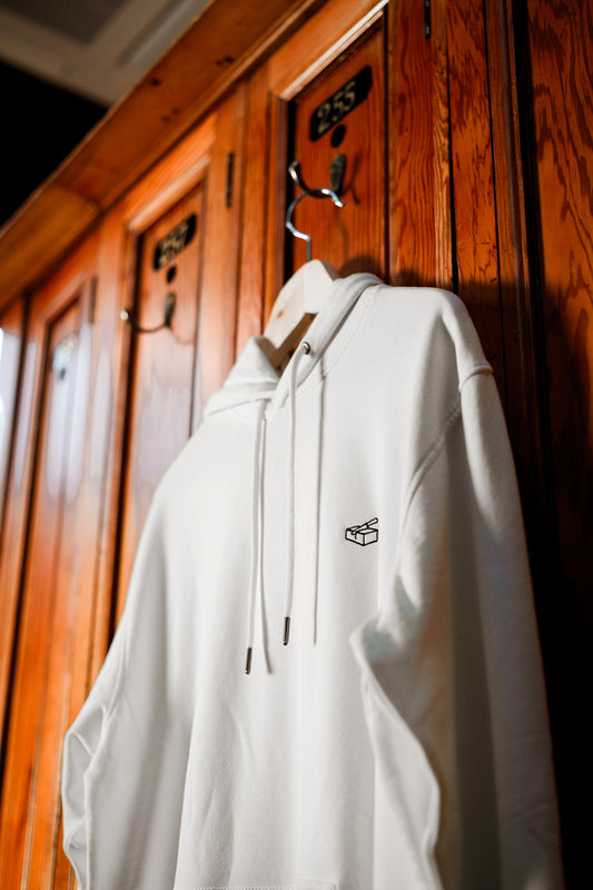 Light Weight Golf Hoodie