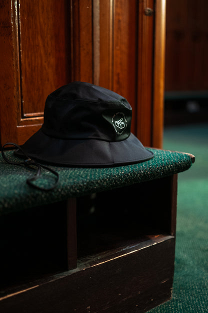 The Bandon Waterproof Bucket Hat