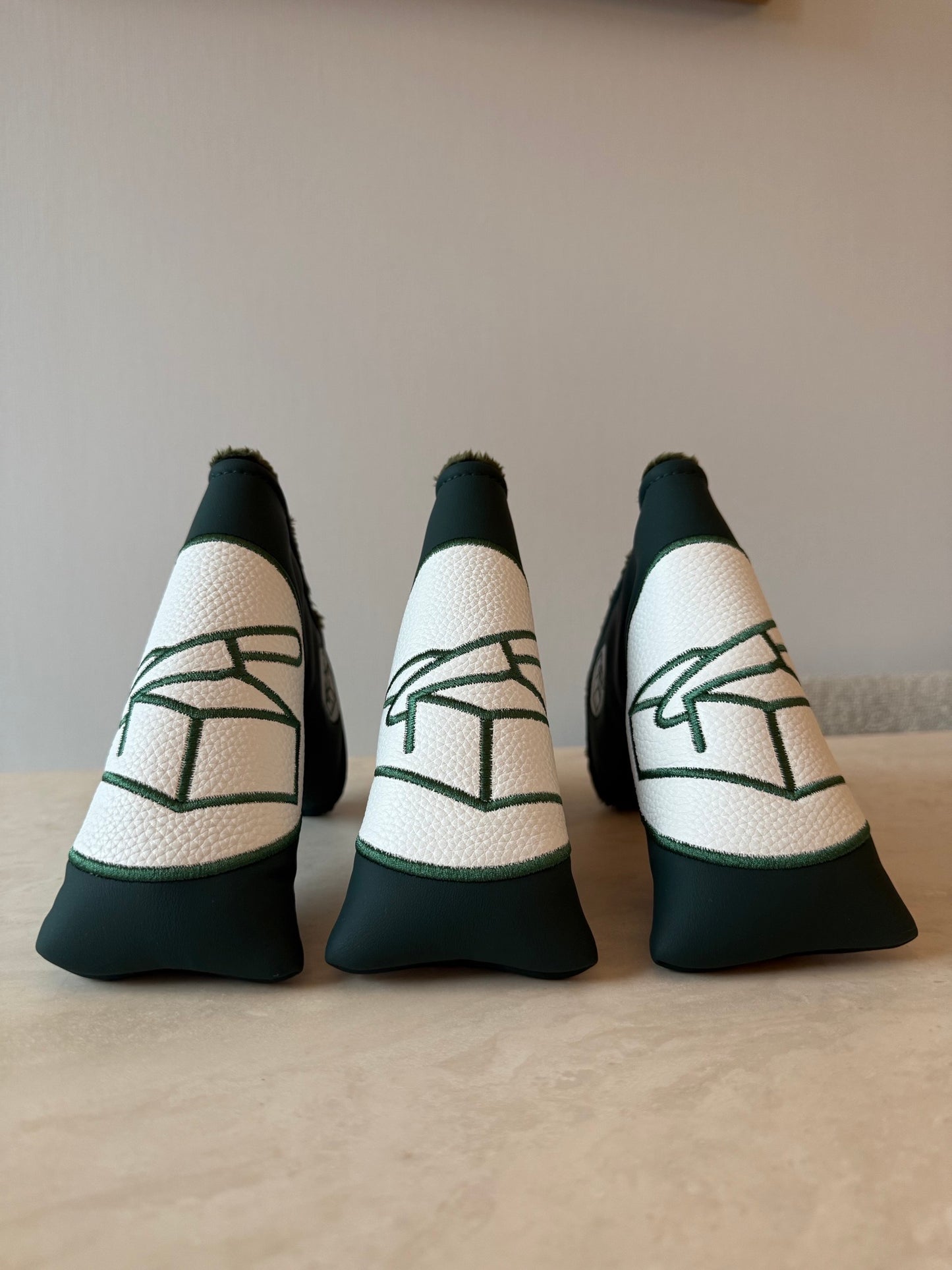 BCSC Blade Putter Cover