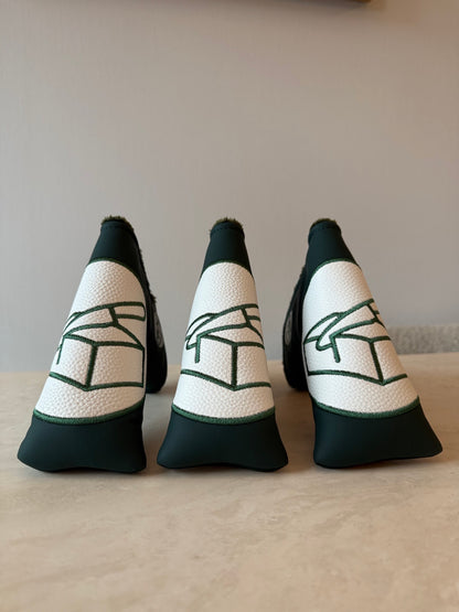 BCSC Blade Putter Cover