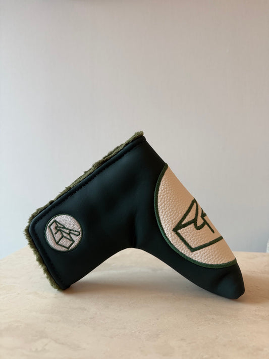 BCSC Blade Putter Cover