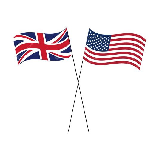 US Shipping
